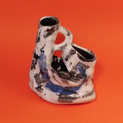 Arnaud Enroc - Abstract - Ceramic - 2019