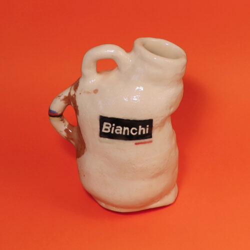 Arnaud Enroc - Bianchi - Ceramic - 2020
