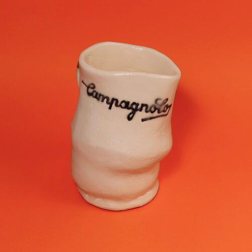 Arnaud Enroc - Campagnolo - Ceramic - 2020