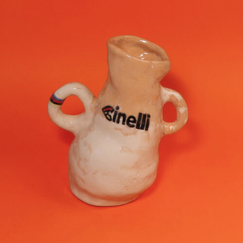 Arnaud Enroc - Cinelli - Ceramic - 2020