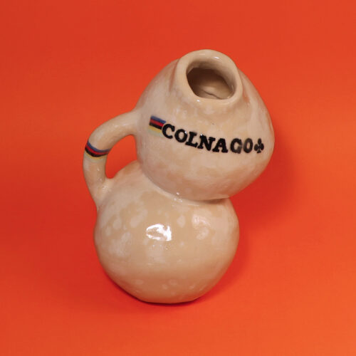 Arnaud Enroc - Colnago - Ceramic - 2020